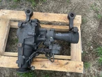 2000-2006 Toyota Tundra Front Axle Differential Carrier 3.91 Ratio. Fixed Price $354.34.