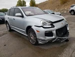 Porsche Cayenne 2008 4.8l Front Carrier Assembly 9167. Fixed Price $293.75.