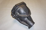 1967 C2 Corvette Rear End Differential Housing 327 "ao" 3.70 Posi Dated 7 E 1. Fixed Price $699.00.