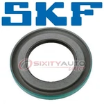 Skf Rear Inner Wheel Seal For 1965-1970 Jeep J-3700 5.3l V8 - Driveline Lm. Fixed Price $20.49.