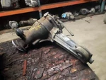 2005-2006 Jeep Grand Cherokee Front Differential Carrier 3.73 Ratio Limited Slip. Fixed Price $999.99.