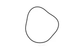 Differential Cover Seal. Fixed Price $36.68.