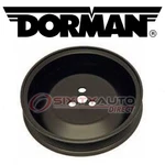 Dorman Right Secondary Air Injection Pump Pulley For 1987-1988 Chevrolet R30 Rh. Fixed Price $32.15.