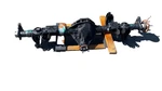2025 Ram 1500 Rear Axle Beam Differential Carrier Assembly 3.0l Gas 68270329ab. Fixed Price $1900.07.