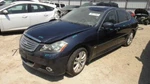 Carrier Rear Rwd 3.357 Ratio Fits 09-10 Infiniti M35. Fixed Price $200.00.