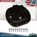 Yhcc-d30 For Jeep Grand Cherokee Wrangler Ford Bronco Us New Differential Cover. Fixed Price $53.42.
