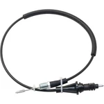 4wd Actuator Cable For Chevy S10 Pickup S-10 Blazer Jimmy S15 15654073 Sonoma. Fixed Price $18.72.