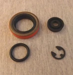 727 Tf8 904 Tf6 Linkage Seal Throttle Valve Kit Shifter Shaft Transmission. Fixed Price $13.30.