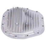 Rear Differential Cover 10.5'' Fits Ford F-250 F-350 Super Duty 08-10 8c3z4033a. Fixed Price $46.47.