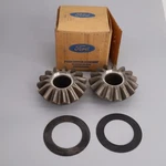 Ford Oem Differential Axle Side Gear E5tz-4236-a Nos 1997-2007 Super Duty. Fixed Price $32.19.