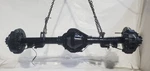 11 14 Chevrolet Silverado 2500 Gt4 Oem Rear Axle 10.50" Ring 3.73 Ratio. Fixed Price $950.00.