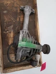 2002-2007 Jeep Liberty Carrier Front 3.73 Ratio 05066068ab. Fixed Price $160.30.