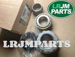 Genuine Range Rover Sport Front Differential Pinion Bearing Repair Kit Lr158114. Fixed Price $259.00.