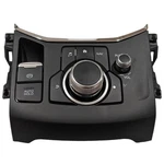 Oem Infotainment Display Switch Knob Unit Mazda Cx-5 2019-2021 / Kn3l-66-cm0. Fixed Price $124.50.
