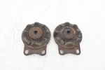 1999 Mazda Miata Mx5 Nb Rear Differential Mount Mounting Brackets Pair Oem Kw88. Fixed Price $27.00.