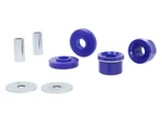 Superpro Spf4888k Rear Upper Forward Differential Mount Bushing Fits 93-22. Fixed Price $109.99.