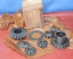 Nos Dodge Rear Axle Differential Diff Rebuild Kit Pinion Gear Mopar 2808213 Shim. Fixed Price $123.25.