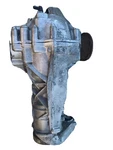 2008 Audi Q7 4.2l Sport Front Differential Carrier Axle 87k Miles 4460310020. Fixed Price $81.25.
