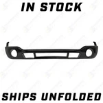 Primered Front Lower Bumper Cover Ships Unfolded For 2003-2006 Gmc Sierra W/ Fog. Fixed Price $175.99.