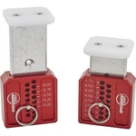 Speedway Motors Pro 3 Inch - 6 Adjustable Set Up Blocks. Fixed Price $107.99.