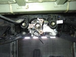 19-21 Hyundai Tucson Carrier Rear. Fixed Price $240.44.