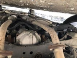 Carrier 3.13 Ratio Rear Rwd Fits 14-17 Infiniti Qx50. Fixed Price $224.00.
