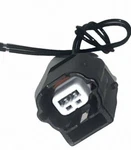 Abs Wheel Speed Sensor Connector Rear Left Fits: Infiniti Nissan 2010-2020. Fixed Price $12.99.