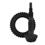 Yukon Differential Ring And Pinion - 195mm / 7.6irs Gm 3.23 R&p, '10&up, V6 High. Fixed Price $593.89.