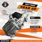Rear Differential Carrier Assembly For 2014-17 Jeep Cherokee 2 Speed 52123642ag. Fixed Price $1900.00.