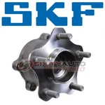 Skf Rear Axle Bearing And Hub Assembly For 2013-2018 Nissan Pathfinder - Sj. Fixed Price $130.12.