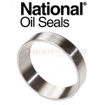 National Rear Inner Wheel Bearing Race For 1950 Dodge B-2 - Driveline Axles Ad. Fixed Price $28.25.