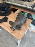 2013-2016 Scion Frs Rear Differential Assembly Oem Manual. Fixed Price $200.00.