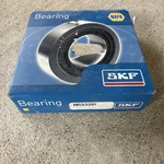 Taper Bearing Cone Skf Br33281. Fixed Price $29.99.