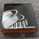 New Steel Tapered Roller Bearing Set Fits For Timken Jm515649 & Jm515610. Fixed Price $49.49.