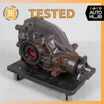 07-11 Mercedes W221 S550 4matic Rear Axle Differential Carrier 2.65 Ratio Oem. Fixed Price $327.85.