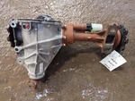 3.73 Ratio Front Carrier Axle From 2023 Chevrolet Silverado 3500 10189807. Fixed Price $656.94.