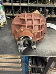 New Nodular Ford Rear 8 Inch Third Member Trac-loc Posi. Fixed Price $1075.00.