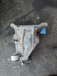 Carrier 205 Type C300 Convertible Rear Awd Fits 15-17 Mercedes C-class. Fixed Price $74.25.