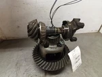 Ring Gear/pinion Rear From 2007 Chevrolet Silverado 1500 Opt Axn 10003900. Fixed Price $291.04.