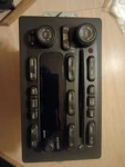 2004 Chevy Silverado Radio. Fixed Price $85.00.