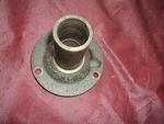 Nos Willys Jeep 230 Main Drive Gear Retainer Wagoneer Pickup. Fixed Price $90.00.