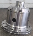 Used - Yukon Gear And Axle Zip Locker Dana 60 35 Spline Yzld60-3-35. Fixed Price $695.00.