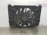 19 2019 Jaguar F-pace Svr 5.0l Diesel Engine Radiator Cooling Fan. Fixed Price $242.25.