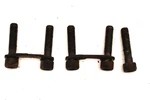 Bmw Genuine Oem Set 5 Axle To Differential Torx Bolts E23 E24 E28 E30 E32 E34. Fixed Price $24.95.