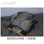 2000-2006 Audi Tt Quattro - Rear Haldex Axle Differential 02d525010ae. Fixed Price $612.00.
