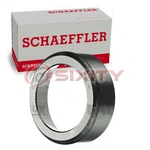 Schaeffler Rear Left Differential Race For 1981-1992 Bentley Mulsanne Nl. Fixed Price $18.61.