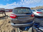 2013 Ford C-max Trunk Lid 4dr Htbk Gray Pc Uj Used Local Pickup Only. Fixed Price $383.47.