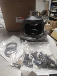 Spicer 708032 Differential Case Kit - Dana 80 4.10 And Up New 35 Or 37 Spline. Fixed Price $249.00.
