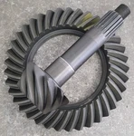 Used- Gm 55p Chevy Gear 4.10 Ratio / Ring Pinion 410 Chevrolet 1955-1964 Car. Fixed Price $275.00.