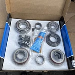 New Motive Gear R8.2rifslmk Master Bearing Koyo Kit For 1988-1998 Gm 8.25" Ifs. Fixed Price $129.99.